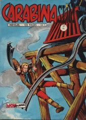 Carabina Slim -11- Warren le superbe