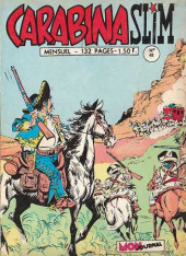 Carabina Slim -48- Le rebelle