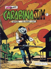 Carabina Slim -63- Le plus precieux des chiens