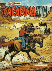 Carabina Slim -67- Justice apache