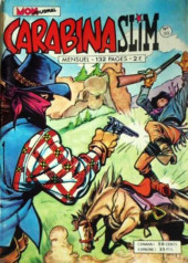 Carabina Slim -99- Le pistolero