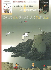 Les indices pensables - Enquête sur Dieu -INT a2019- Deux os dans le cosmos