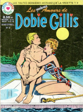 Dobie Gillis (Les nombreux amours de) -2- Parfums pour Thalie