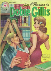 Dobie Gillis (Les nombreux amours de) -4- Les jumelles