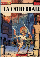 Jhen -5a1986- La cathédrale