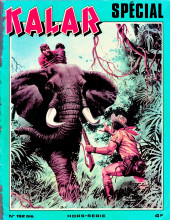 Kalar (Impéria) -192Bis- Kalar spécial - Jungle perfide