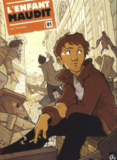L'enfant maudit -1a2020- Les tondues