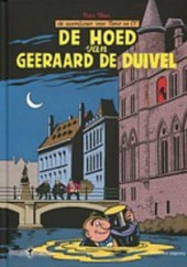 Nero (De klassieke avonturen van) -9a- De hoed van Geeraard de Duivel