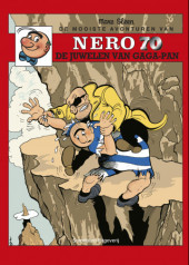 Nero (De klassieke avonturen van) -7a- De juwelen van Gaga-Pan