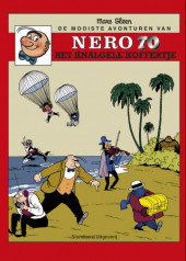 Nero (De klassieke avonturen van) -33a- Het knalgele koffertje