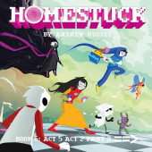 Homestuck (2018) -6- Book 6: Act 5 Act 2 Part 2