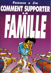 Jim et ses copains -4a2001- Comment supporter la famille