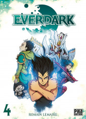 Everdark -4- Tome 4