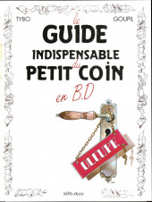 Le guide -4a1994- Le guide indispensable du petit coin