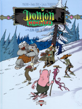 Donjon Monsters -1a2019- Jean-Jean la Terreur