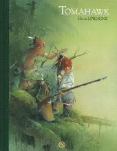 Tomahawk (Prugne) -TL- Tomahawk