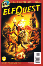 ElfQuest (1978) -1b2003- ElfQuest: 25th Anniversary Special #1