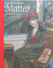 Mattéo -2TL3- Deuxième époque (1917-1918)