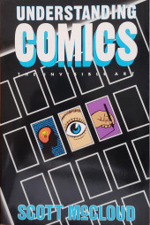 Understanding Comics - The Invisible Art