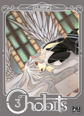 Chobits -3a2020- Tome 3