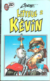 Litteul Kévin -2Poche- Litteul Kévin-2