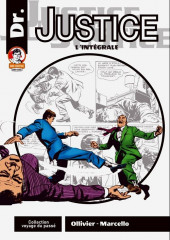 Docteur Justice (Grafarts original) -INT01- Docteur Justice
