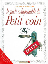 Le guide -4b1999- Le guide indispensable du petit coin