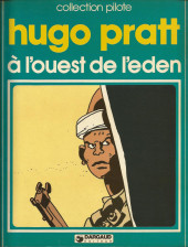 À l'ouest de l'Eden - Tome 15a1983