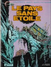 Valérian -3b1982- Le pays sans étoile