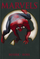 Marvels (1994) -INTc2008- Marvels