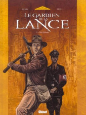 Le gardien de la Lance -1a2008- Les frères