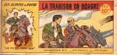 Les albums de Poche -REC02- La trahison du Borgne