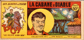 Les albums de Poche -REC03- La cabane du Diable
