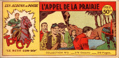 Les albums de Poche -REC05- L'appel de la prairie