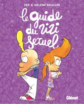 Titeuf -HS2a2020- Le guide du zizi sexuel
