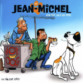 Jean-Michel (Epry) -1- N'en fait qu'à sa tête