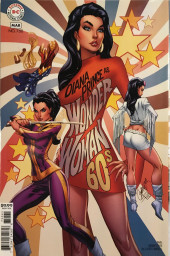 Wonder Woman Vol.1 (1942) -750VC- 