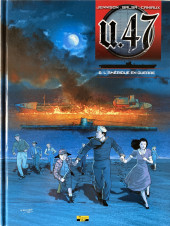 U.47 -6a2015- L'Amérique en guerre