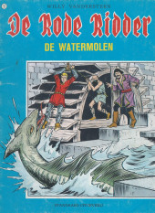 Rode Ridder (De) -52a1979- De watermolen