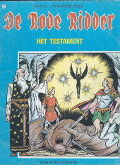 Rode Ridder (De) -42a1977- Het testament