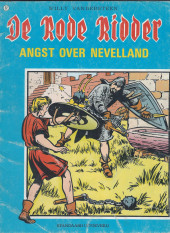 Rode Ridder (De) -32a1978- Angst Over Nevelland