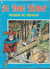 Rode Ridder (De) -23a1976- Hugon de Hofnar