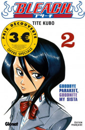 Bleach -2b2020- Tome 2