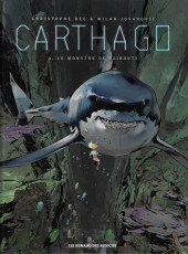 Carthago -3a2014- Le monstre de Djibouti
