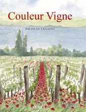 Couleur Vigne
