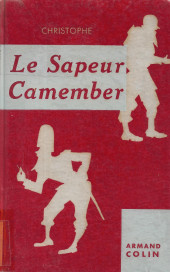Le sapeur Camember -d1959- Le Sapeur Camember