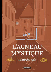 L'agneau Mystique - L'Agneau Mystique