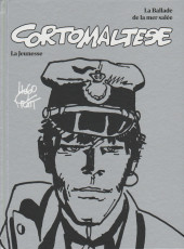 Corto Maltese (Intégrales en coffret) -INT1d- La jeunesse - La ballade de la mer salée