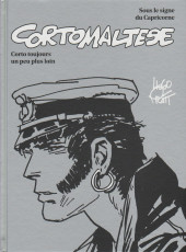 Corto Maltese (Intégrales en coffret) -INT2d- Sous le signe du capricorne - Corto toujours un peu plus loin