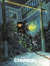 Charbon -1TL- Tome 1/2 - l'espoir